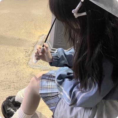 让叶兰在空中飞舞